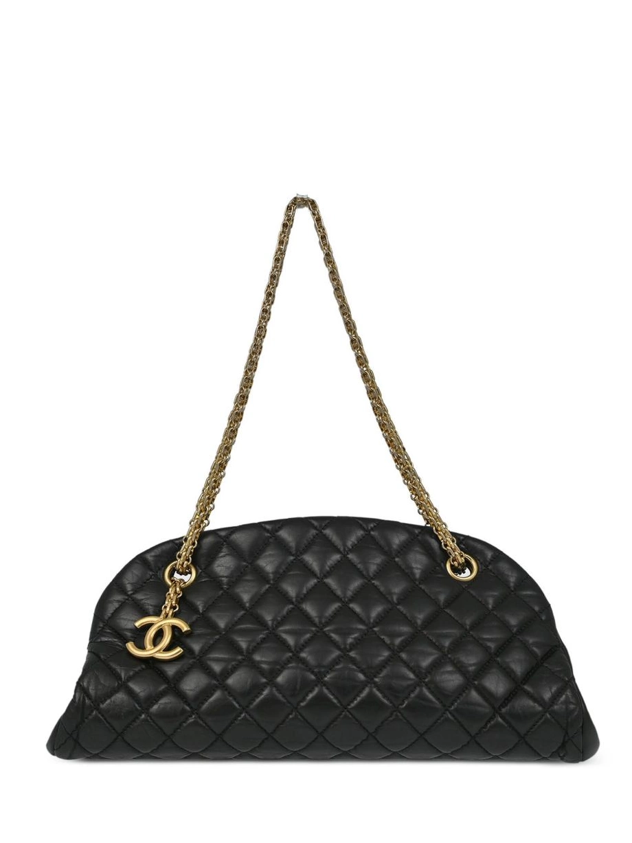 Cheap HOT SALE tote bag 2010 Women Just Mademoiselle CHANEL 0418